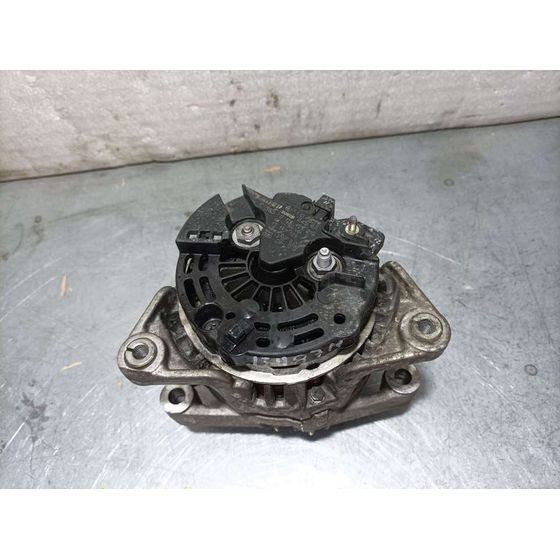Alternador Para Opel Corsa C