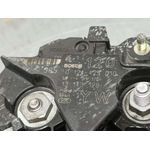 Alternador Para Opel Corsa C