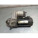 Motor Arranque Para Opel Corsa C