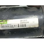 Motor Arranque Para Opel Corsa C
