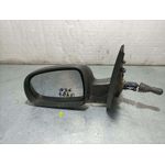 Retrovisor Izquierdo Para Opel Corsa C