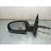 Retrovisor Izquierdo Para Opel Corsa C