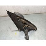 Retrovisor Izquierdo Para Opel Corsa C