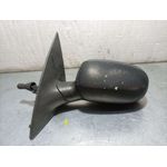 Retrovisor Izquierdo Para Opel Corsa C