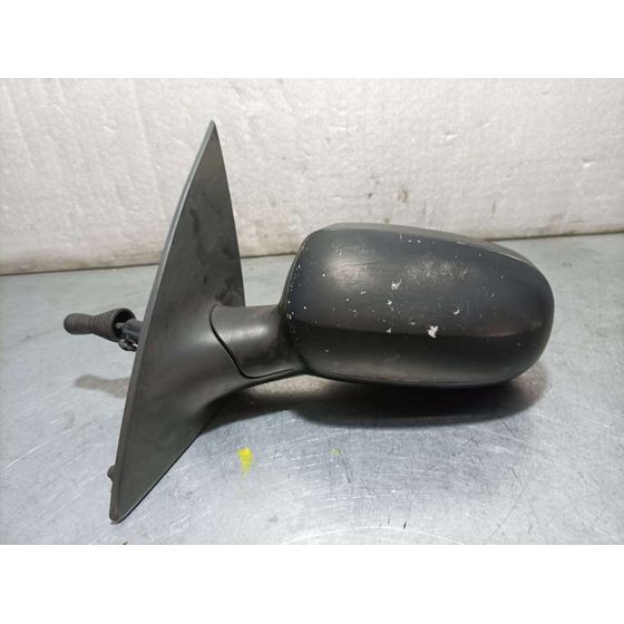 Retrovisor Izquierdo Para Opel Corsa C