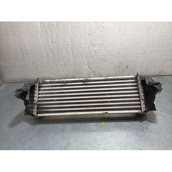 Intercooler para Ford Tourneo Connect (Tc7)