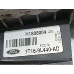 Intercooler para Ford Tourneo Connect (Tc7)