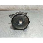 Faro Antiniebla Izquierdo Para Ford Tourneo Connect