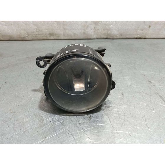 Faro Antiniebla Izquierdo Para Ford Tourneo Connect