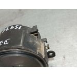 Faro Antiniebla Izquierdo Para Ford Tourneo Connect