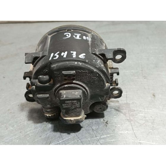 Faro Antiniebla Izquierdo Para Ford Tourneo Connect
