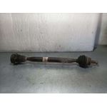 Transmision Delantera Derecha para Seat Ibiza (6L1)