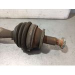 Transmision Delantera Derecha para Seat Ibiza (6L1)