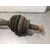 Transmision Delantera Derecha para Seat Ibiza (6L1)