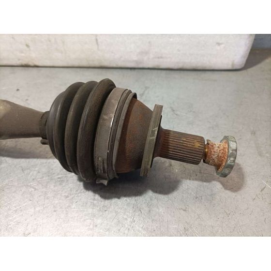 Transmision Delantera Derecha para Seat Ibiza (6L1)