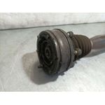 Transmision Delantera Derecha para Seat Ibiza (6L1)