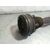 Transmision Delantera Derecha para Seat Ibiza (6L1)