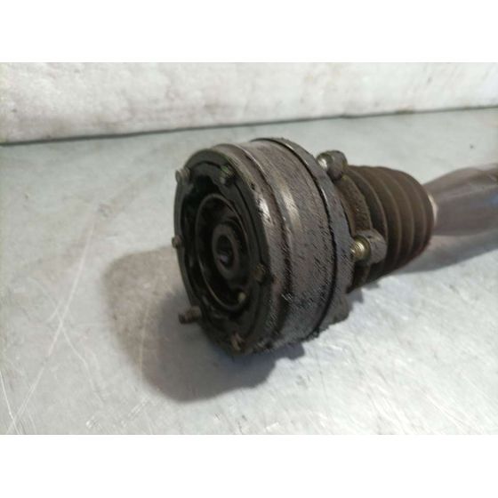 Transmision Delantera Derecha para Seat Ibiza (6L1)