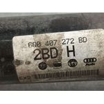 Transmision Delantera Derecha para Seat Ibiza (6L1)