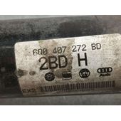 Transmision Delantera Derecha para Seat Ibiza (6L1)