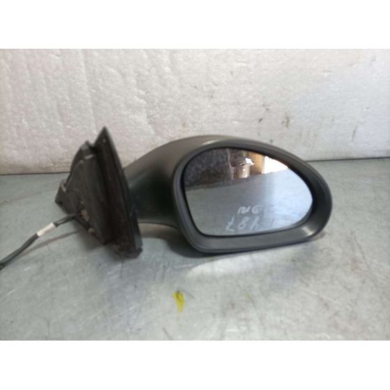 Retrovisor Derecho Para Seat Ibiza
