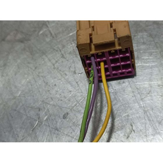 Retrovisor Derecho Para Seat Ibiza