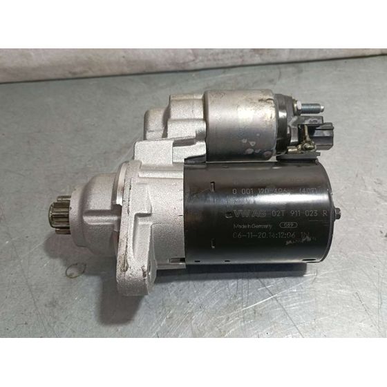 Motor Arranque Para Seat Ibiza