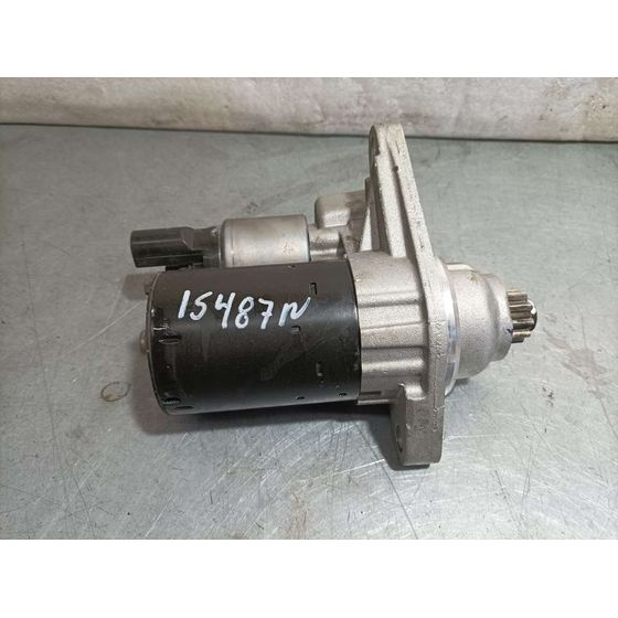 Motor Arranque Para Seat Ibiza