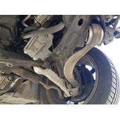 Brazo Suspension Inferior Delantero Izquierdo Para Jaguar Xf