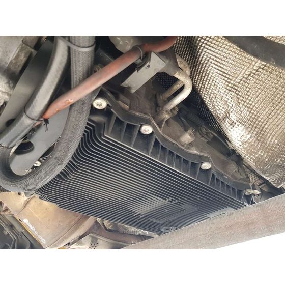 Caja Cambios Para Jaguar Xf