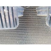 Condensador / Radiador Aire Acondicionado Para Jaguar Xf