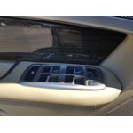 Mando Elevalunas Delantero Izquierdo  Para Jaguar Xf