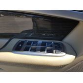 Mando Elevalunas Delantero Izquierdo  Para Jaguar Xf