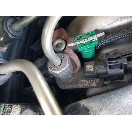 Motor Completo Para Jaguar Xf