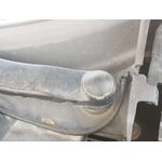 Motor Limpia Delantero Para Jaguar Xf