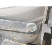 Motor Limpia Delantero Para Jaguar Xf