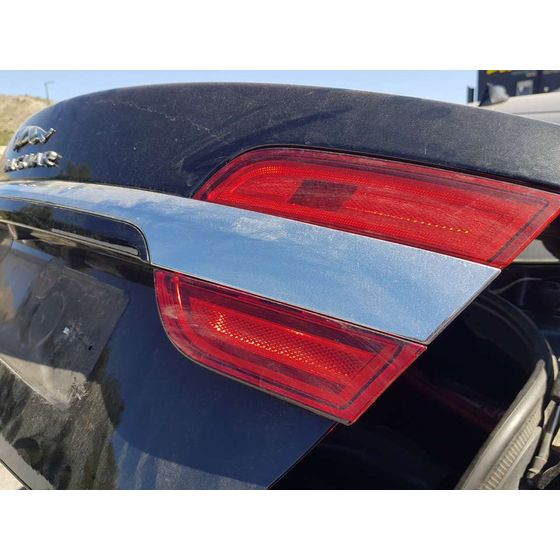 Piloto Trasero Derecho Para Jaguar Xf