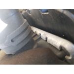 Radiador Agua Para Jaguar Xf