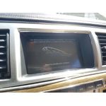 Sistema Navegacion Gps Para Jaguar Xf