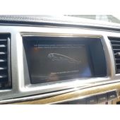 Sistema Navegacion Gps Para Jaguar Xf