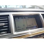 Sistema Navegacion Gps Para Jaguar Xf