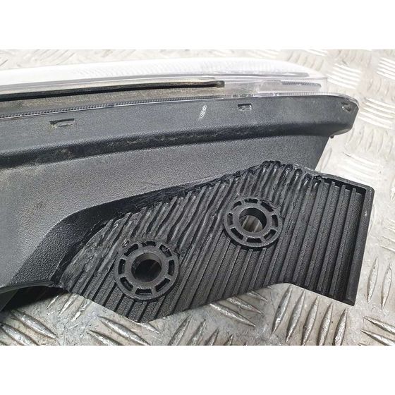 Piloto Delantero Izquierdo Para Hyundai Kona