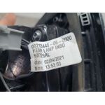 Piloto Trasero Izquierdo Para Ford Puma