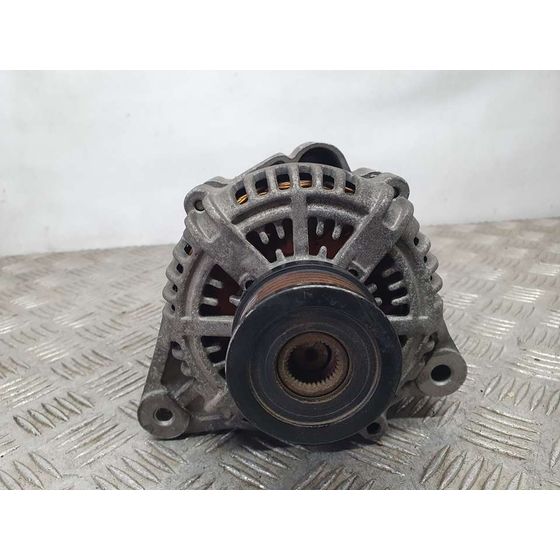 Alternador Para Kia Magentis