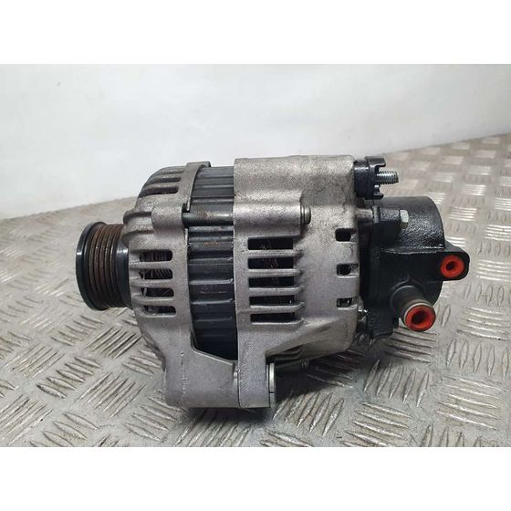 Alternador Para Kia Magentis