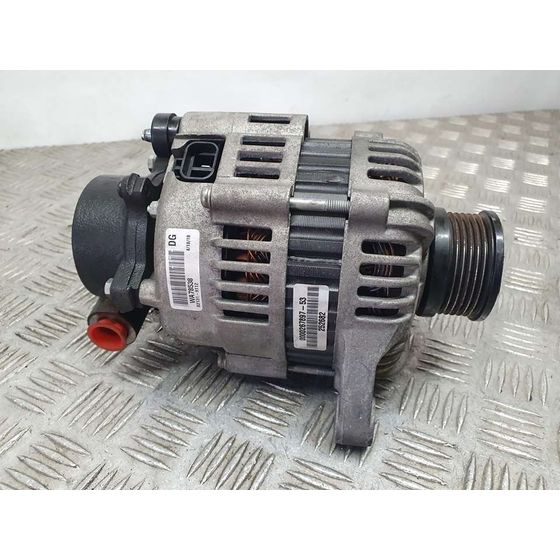 Alternador Para Kia Magentis