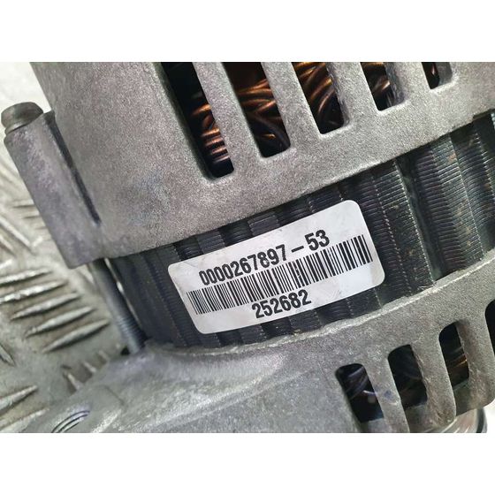 Alternador Para Kia Magentis