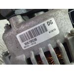 Alternador Para Kia Magentis