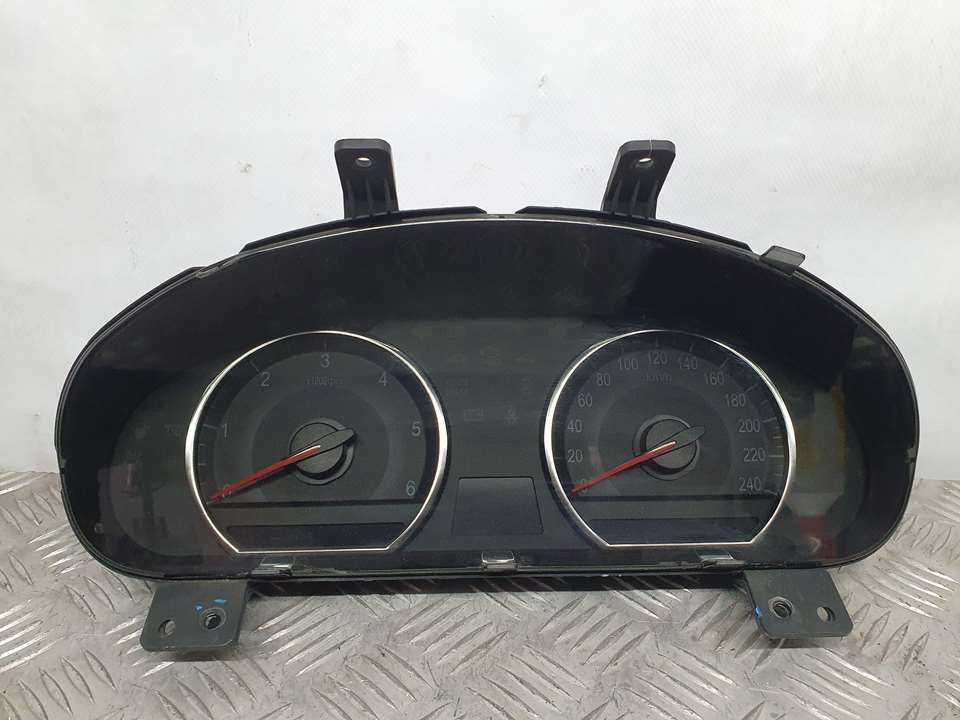 Cuadro Instrumentos Para Kia Magentis