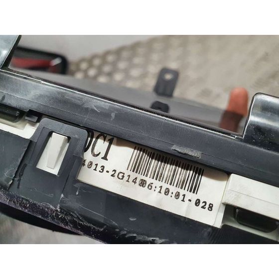 Cuadro Instrumentos Para Kia Magentis